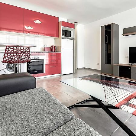 Apartmento Parque Royale I Costa Adeje  Exteriér fotografie