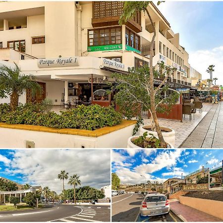 Apartmento Parque Royale I Costa Adeje  Exteriér fotografie