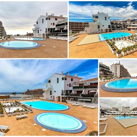 Apartmento Parque Royale I Costa Adeje  Exteriér fotografie