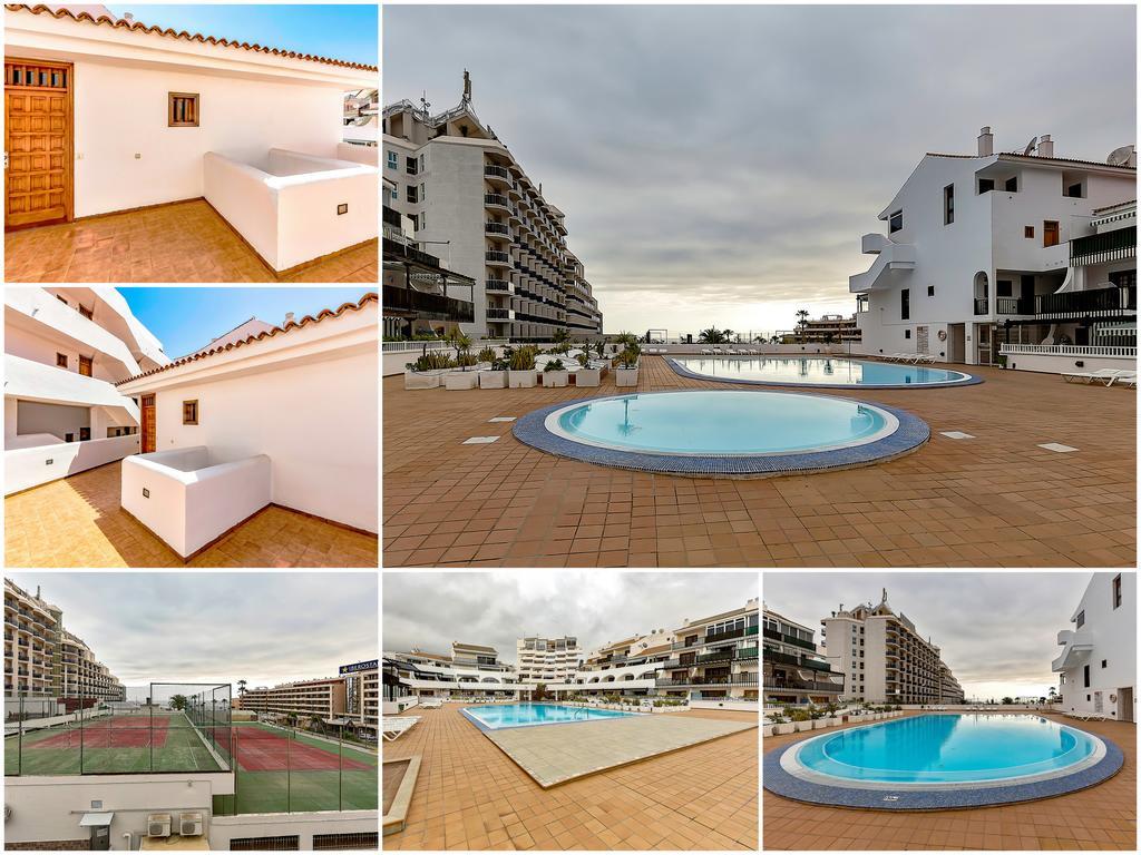 Apartmento Parque Royale I Costa Adeje  Exteriér fotografie