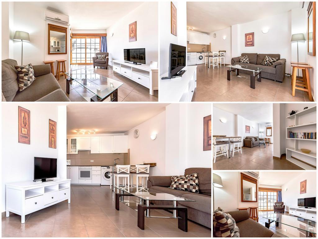 Apartmento Parque Royale I Costa Adeje  Exteriér fotografie