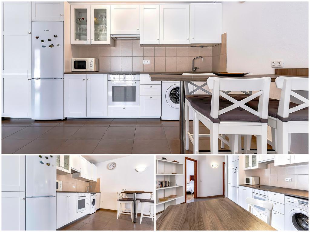 Apartmento Parque Royale I Costa Adeje  Exteriér fotografie