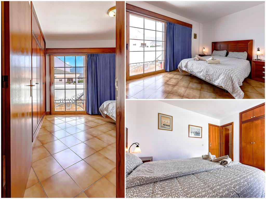 Apartmento Parque Royale I Costa Adeje  Exteriér fotografie