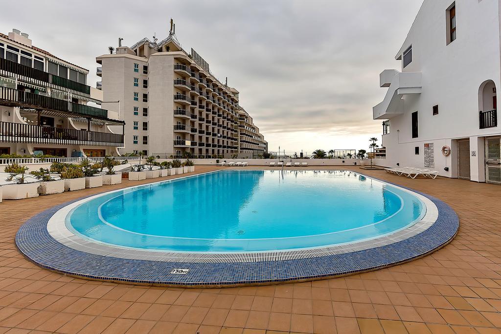 Apartmento Parque Royale I Costa Adeje  Exteriér fotografie