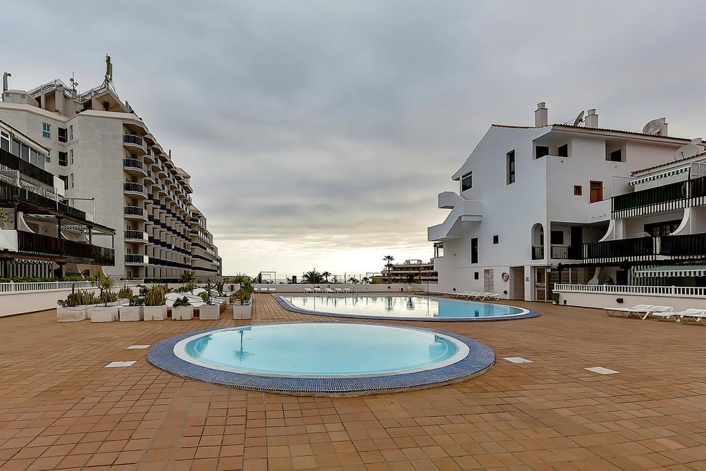 Apartmento Parque Royale I Costa Adeje  Exteriér fotografie