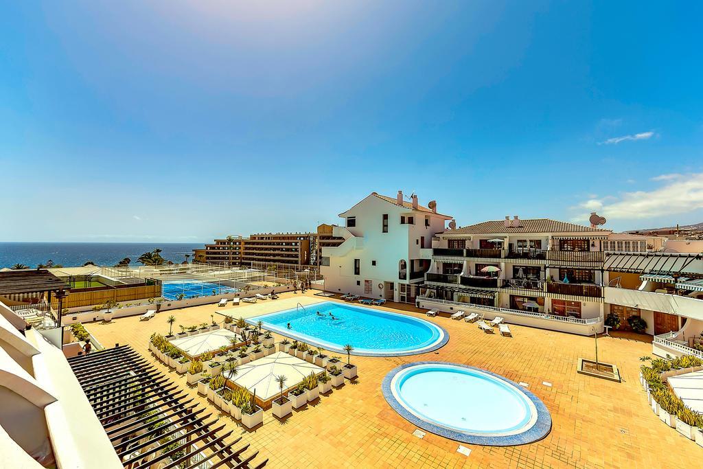 Apartmento Parque Royale I Costa Adeje  Exteriér fotografie