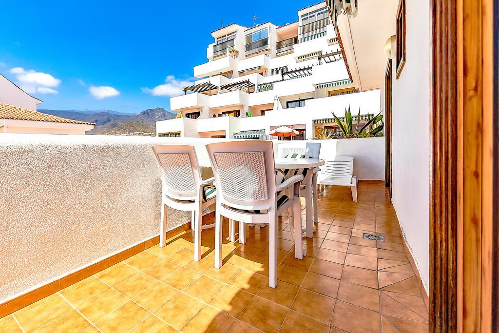 Apartmento Parque Royale I Costa Adeje  Exteriér fotografie