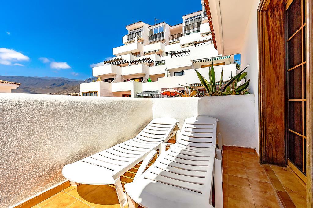 Apartmento Parque Royale I Costa Adeje  Exteriér fotografie