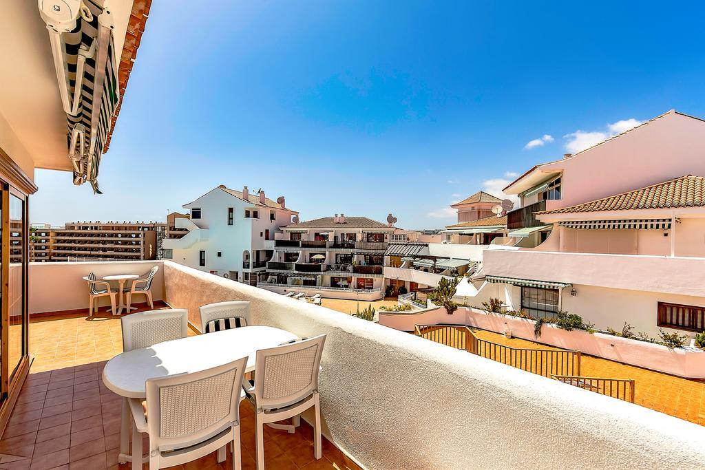 Apartmento Parque Royale I Costa Adeje  Exteriér fotografie