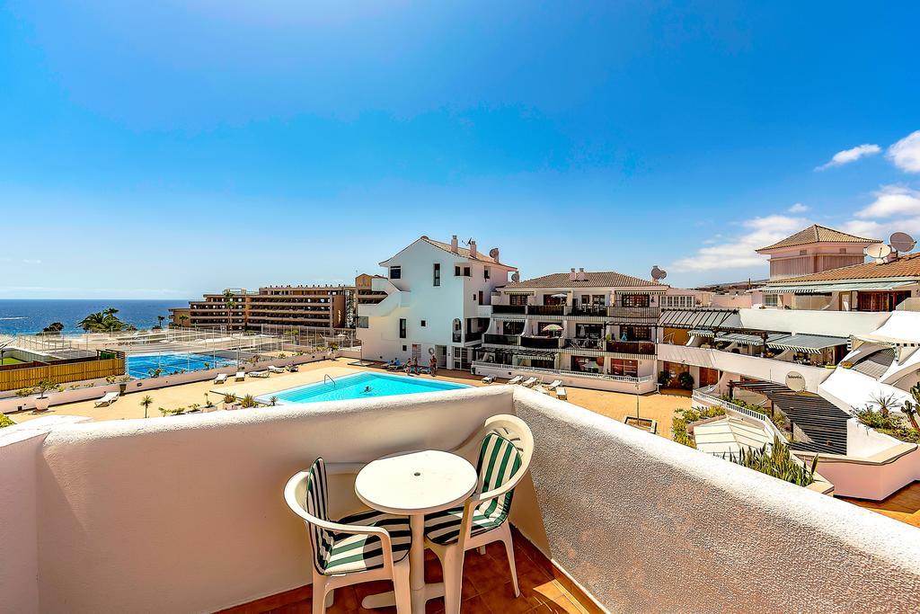Apartmento Parque Royale I Costa Adeje  Exteriér fotografie