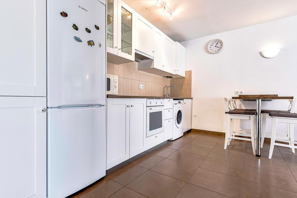 Apartmento Parque Royale I Costa Adeje  Exteriér fotografie