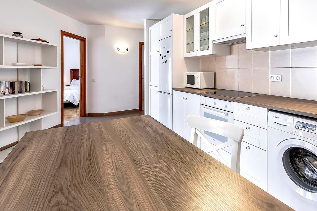 Apartmento Parque Royale I Costa Adeje  Exteriér fotografie