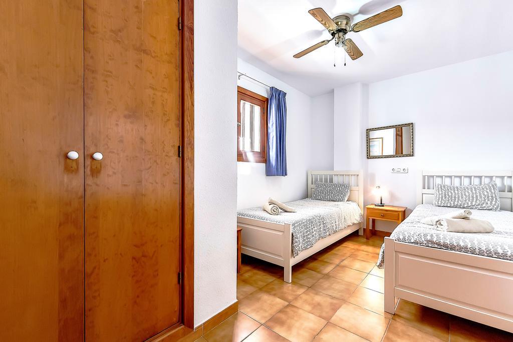Apartmento Parque Royale I Costa Adeje  Exteriér fotografie