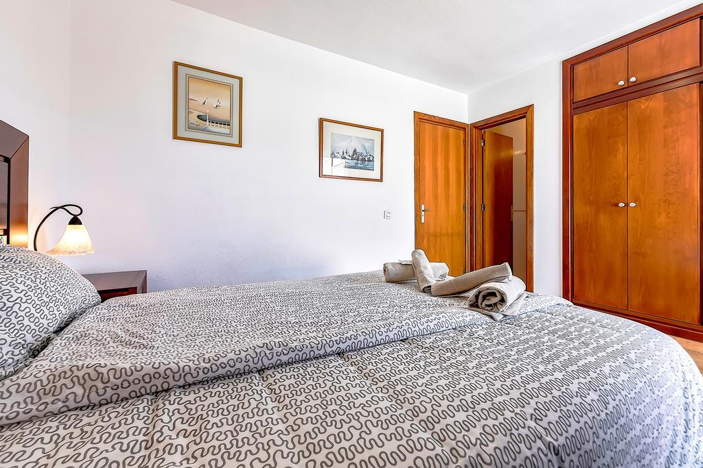Apartmento Parque Royale I Costa Adeje  Exteriér fotografie