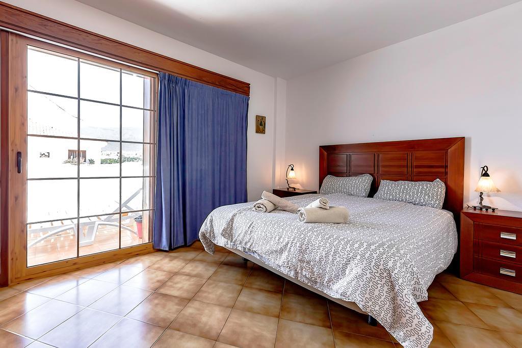 Apartmento Parque Royale I Costa Adeje  Exteriér fotografie
