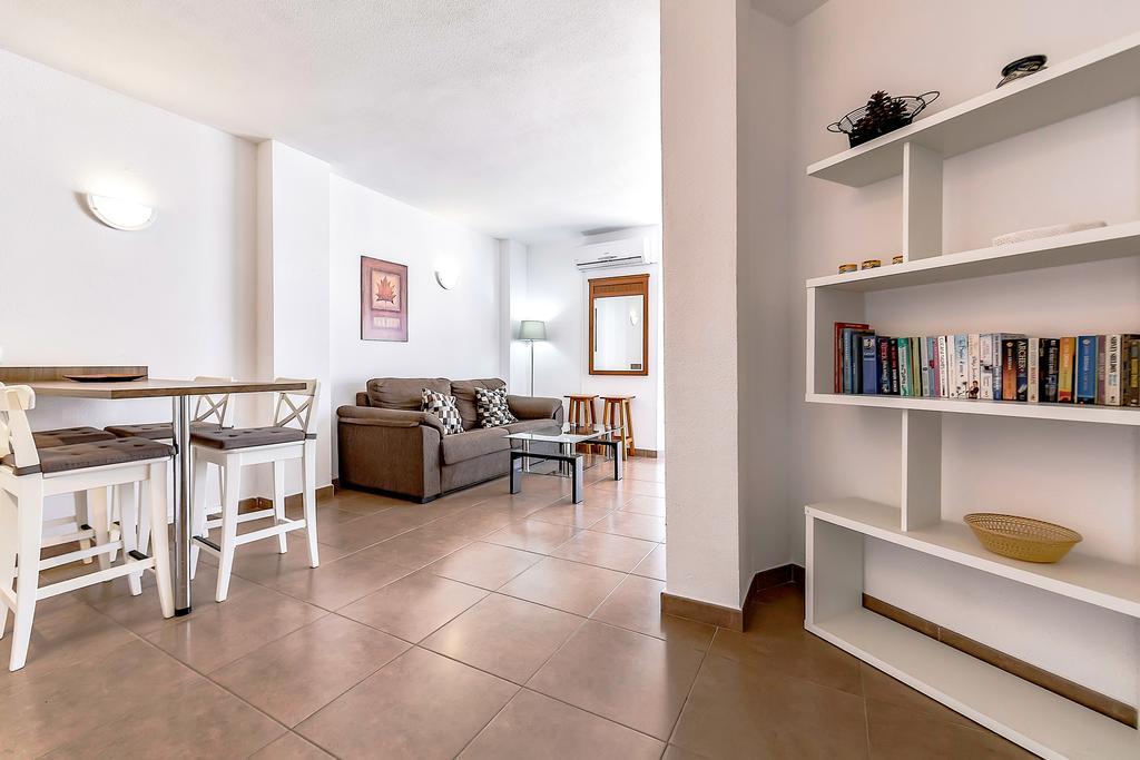 Apartmento Parque Royale I Costa Adeje  Exteriér fotografie