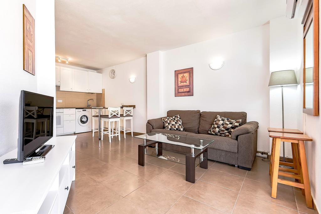 Apartmento Parque Royale I Costa Adeje  Exteriér fotografie