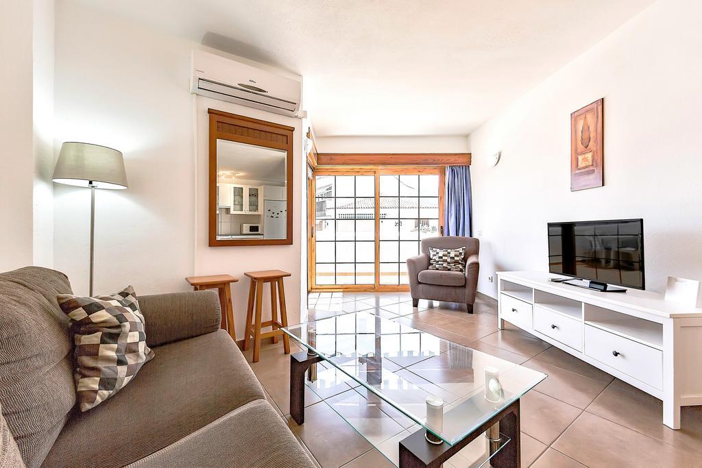 Apartmento Parque Royale I Costa Adeje  Exteriér fotografie
