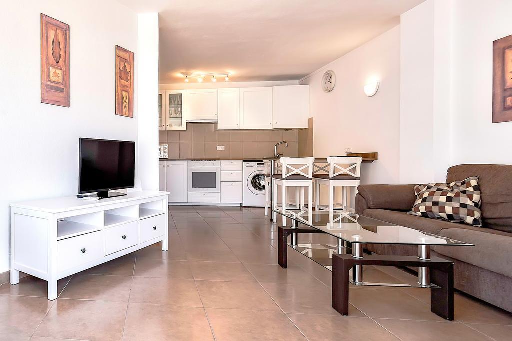 Apartmento Parque Royale I Costa Adeje  Exteriér fotografie