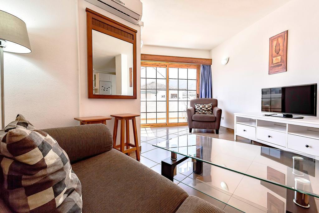 Apartmento Parque Royale I Costa Adeje  Exteriér fotografie