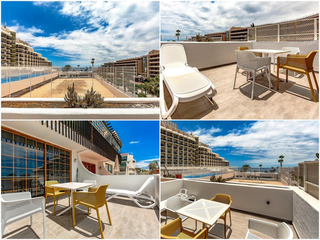 Apartmento Parque Royale I Costa Adeje  Exteriér fotografie