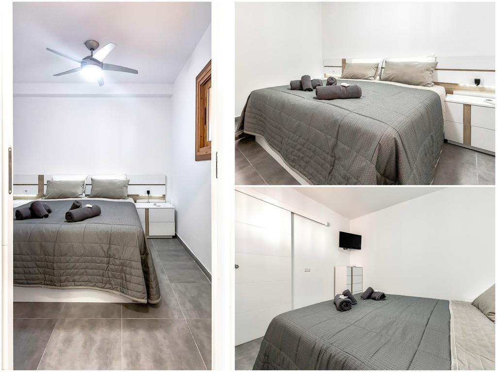 Apartmento Parque Royale I Costa Adeje  Exteriér fotografie