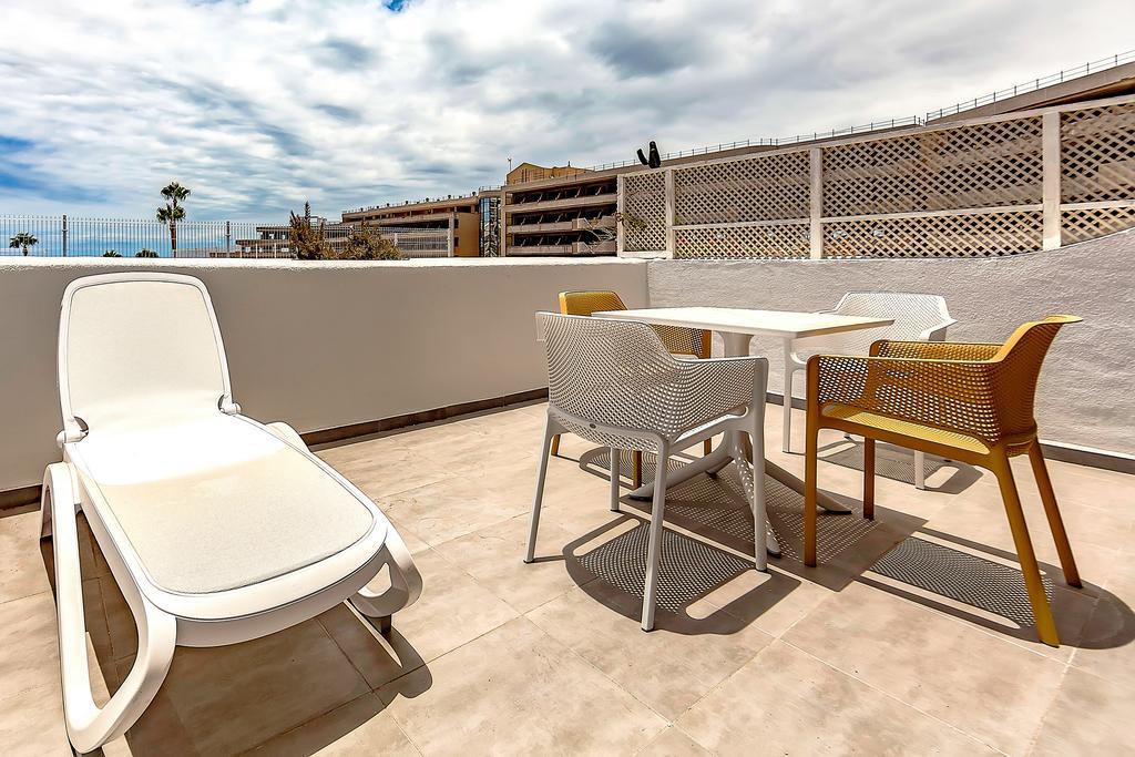 Apartmento Parque Royale I Costa Adeje  Exteriér fotografie