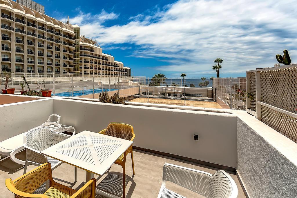 Apartmento Parque Royale I Costa Adeje  Exteriér fotografie