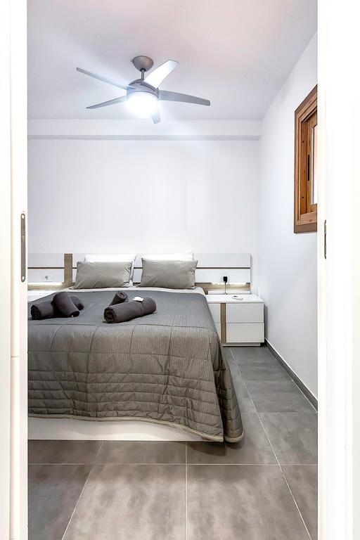 Apartmento Parque Royale I Costa Adeje  Exteriér fotografie