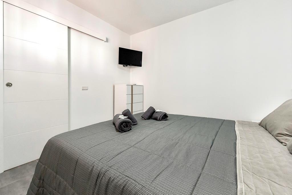 Apartmento Parque Royale I Costa Adeje  Exteriér fotografie