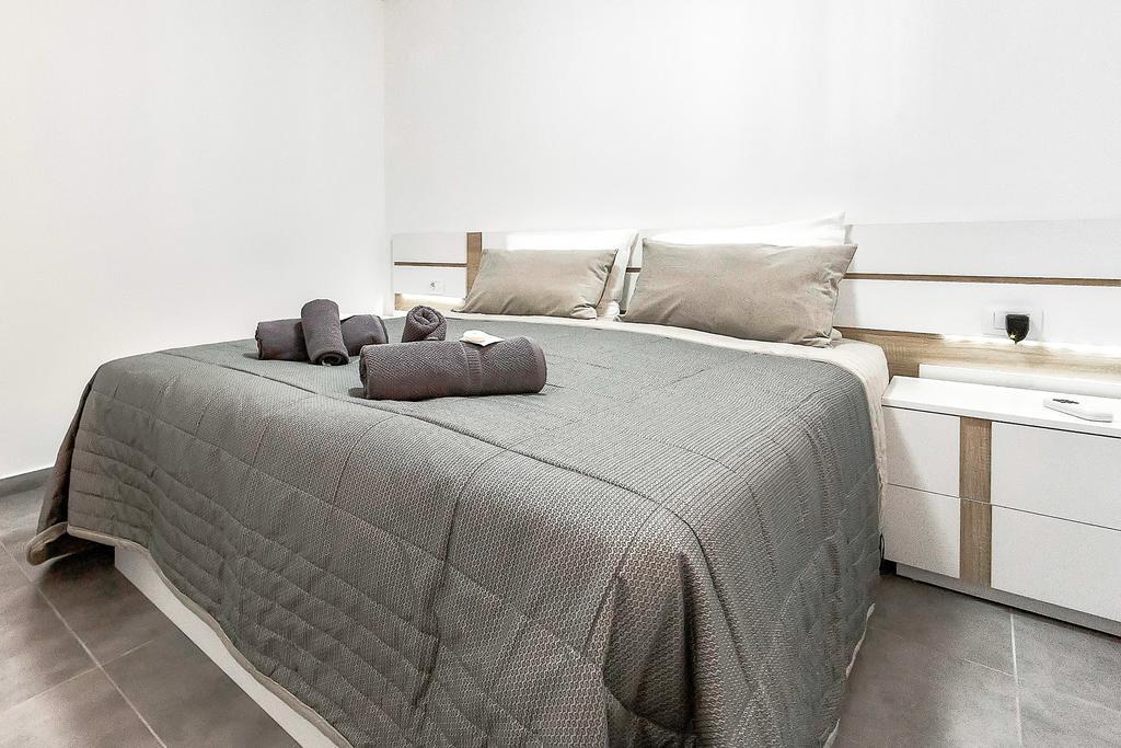 Apartmento Parque Royale I Costa Adeje  Exteriér fotografie