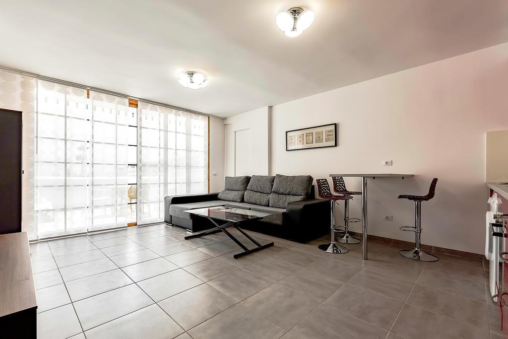 Apartmento Parque Royale I Costa Adeje  Exteriér fotografie