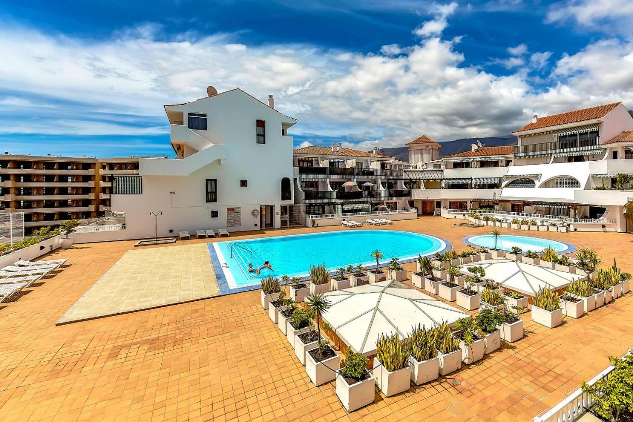 Apartmento Parque Royale I Costa Adeje  Exteriér fotografie