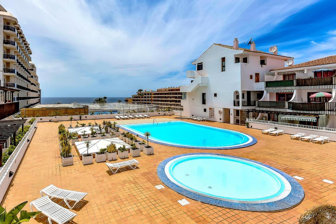 Apartmento Parque Royale I Costa Adeje  Exteriér fotografie