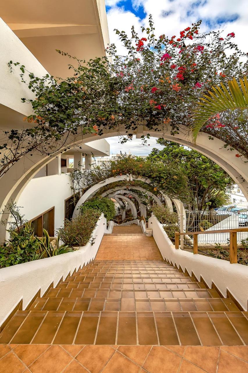 Apartmento Parque Royale I Costa Adeje  Exteriér fotografie