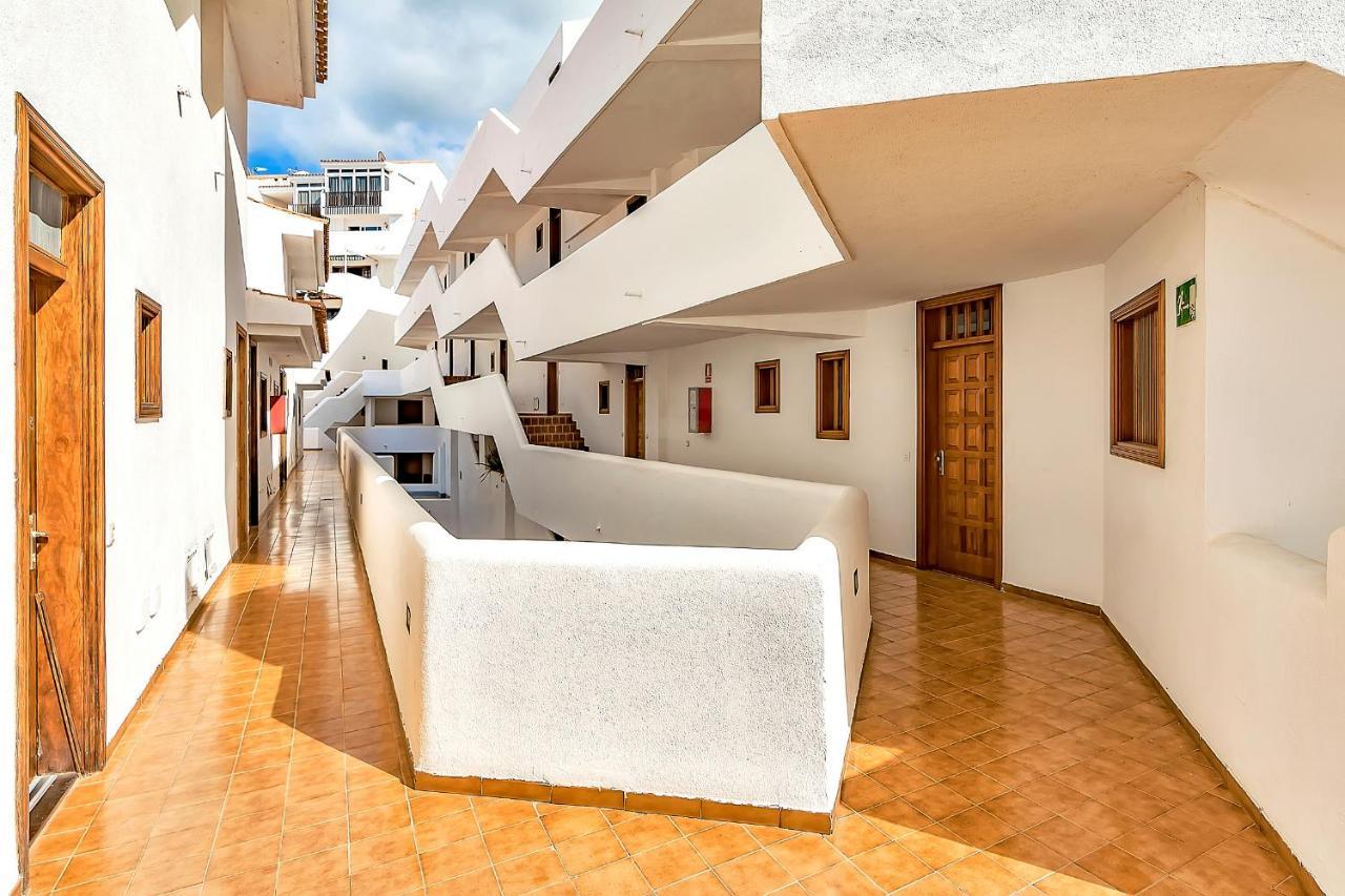 Apartmento Parque Royale I Costa Adeje  Exteriér fotografie