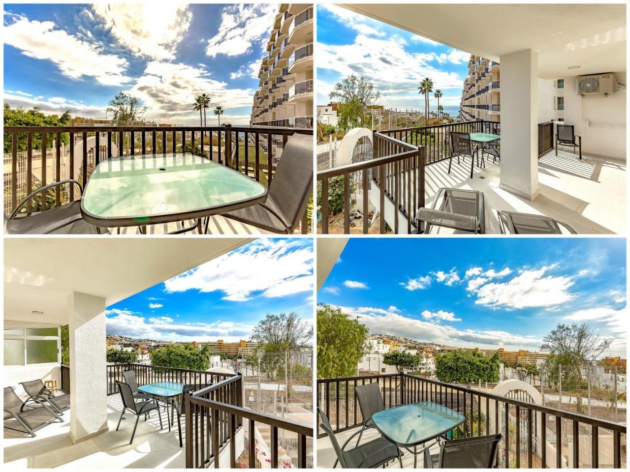 Apartmento Parque Royale I Costa Adeje  Exteriér fotografie