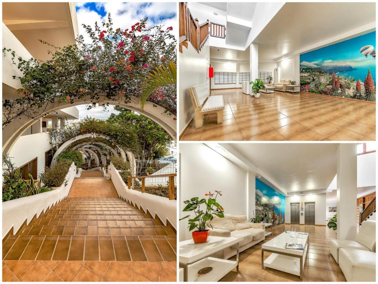 Apartmento Parque Royale I Costa Adeje  Exteriér fotografie