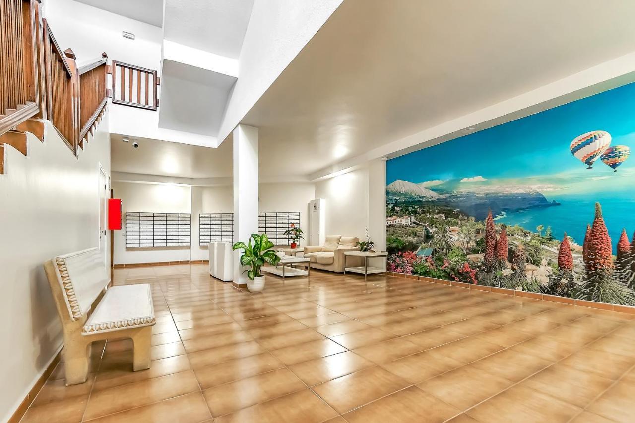 Apartmento Parque Royale I Costa Adeje  Exteriér fotografie
